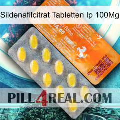 Sildenafil Citrate Tablets Ip 100Mg new05